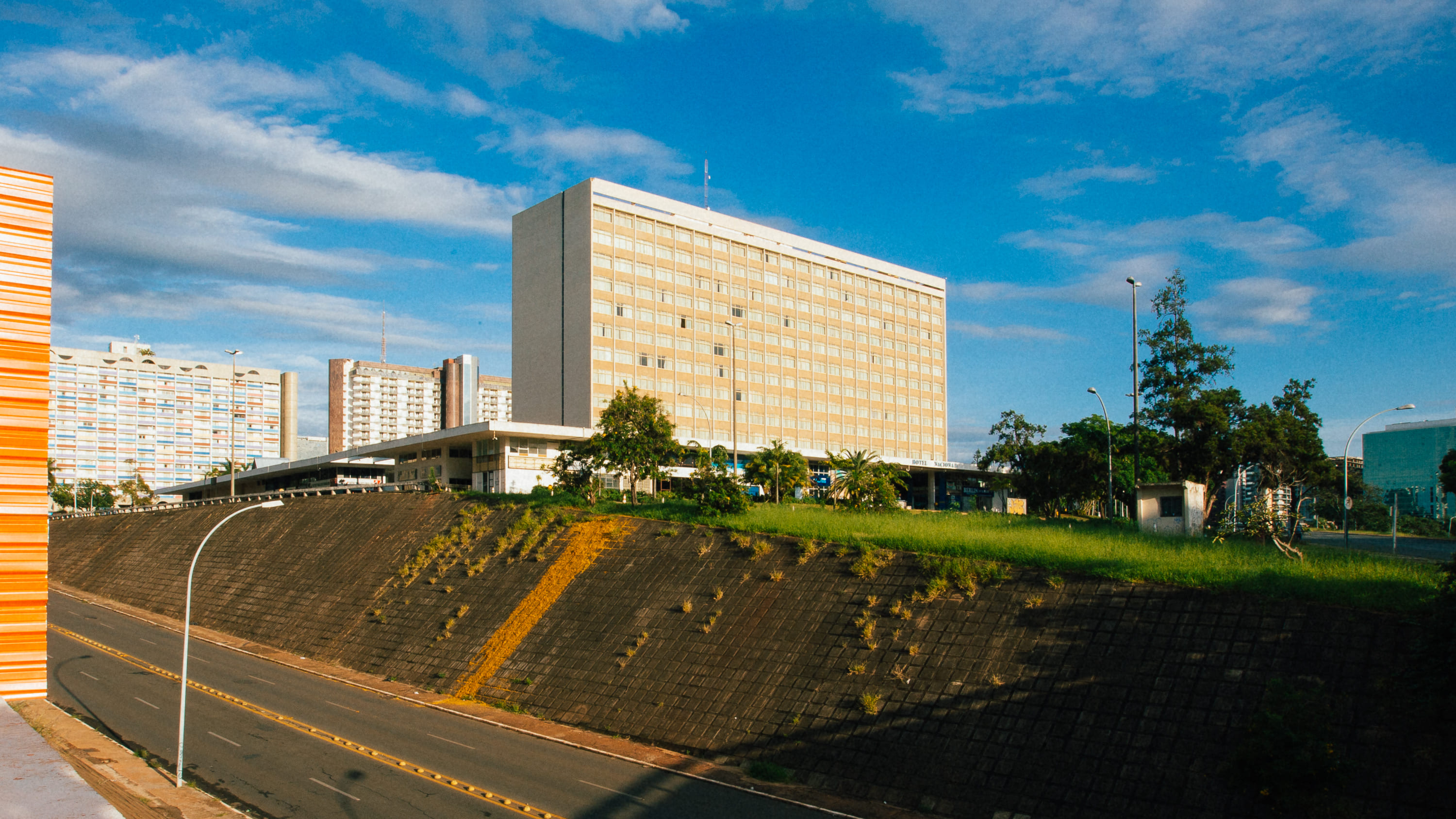 Obra de Marcelo Campos Calango.