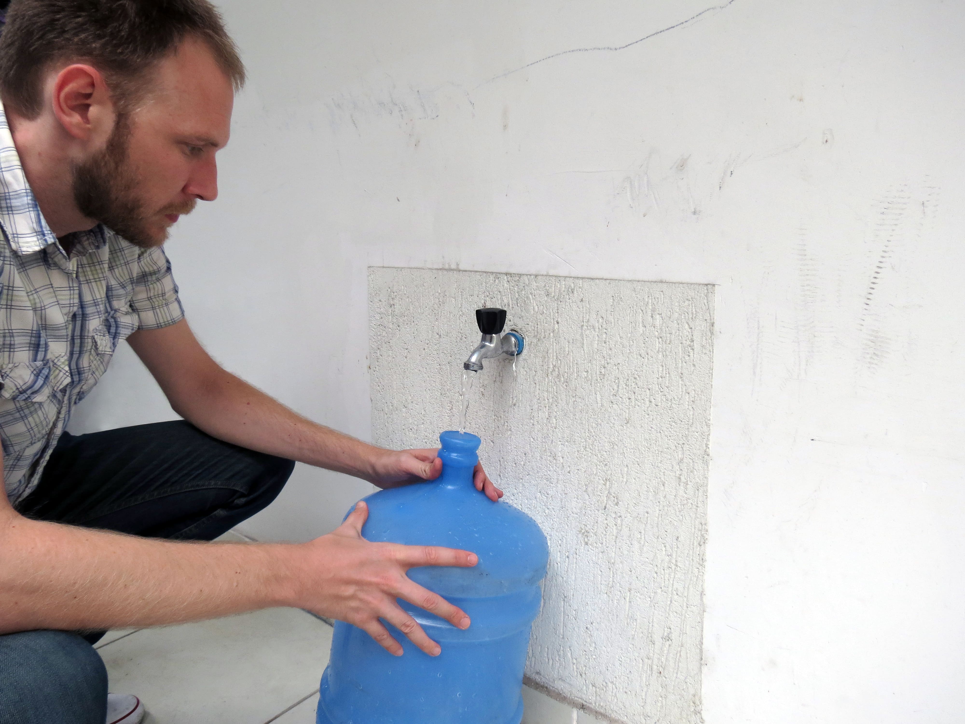 Obra de Marcelo Campos Calango.