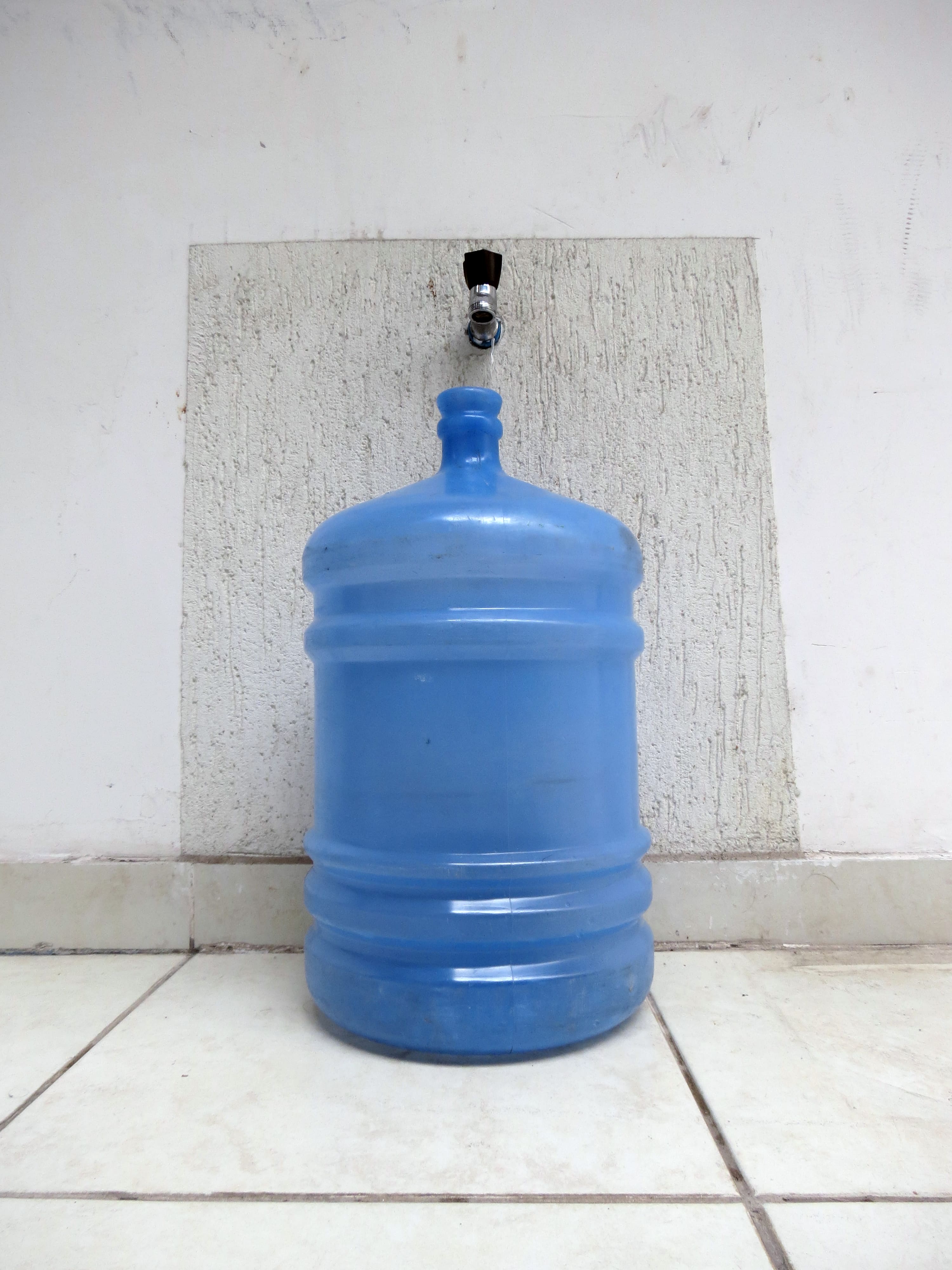 Obra de Marcelo Campos Calango.